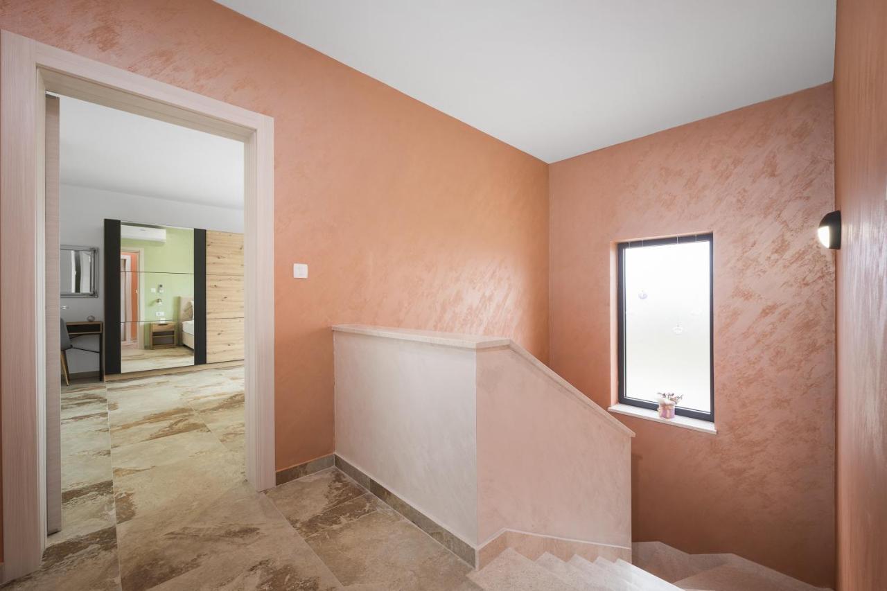 Villa Nur PUY מראה חיצוני תמונה