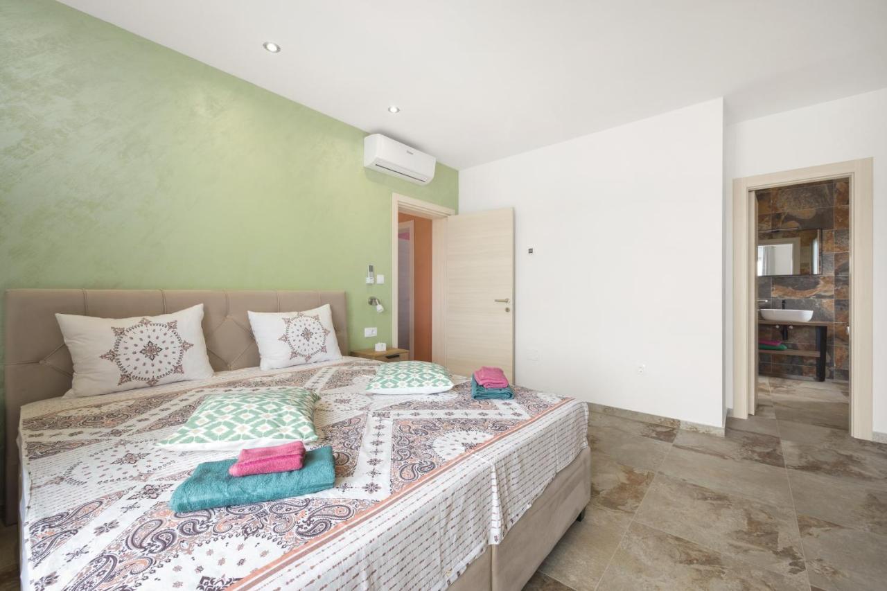Villa Nur PUY מראה חיצוני תמונה