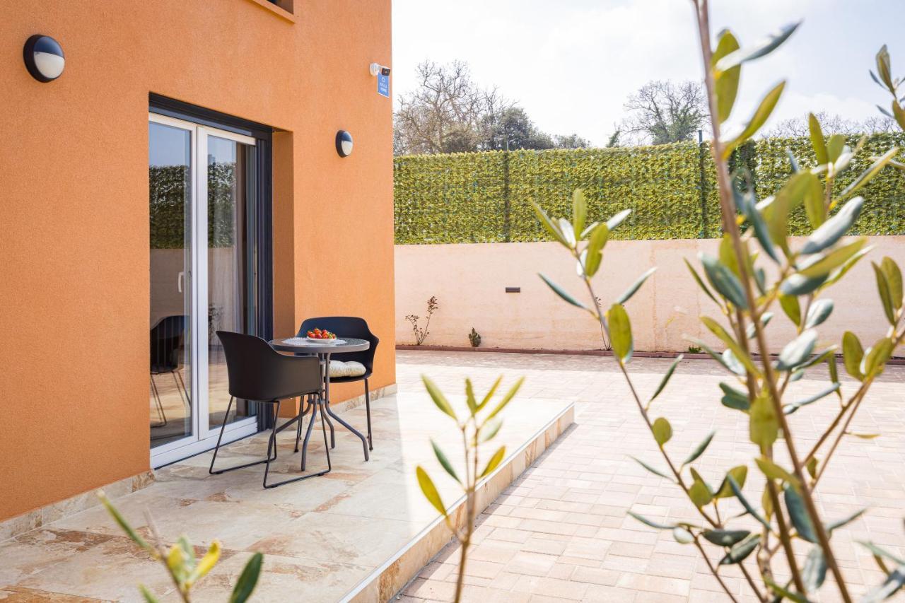 Villa Nur PUY מראה חיצוני תמונה