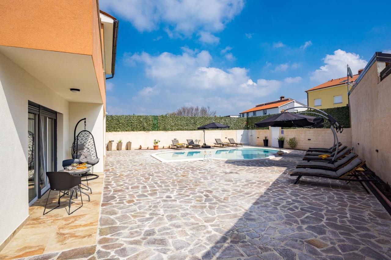 Villa Nur PUY מראה חיצוני תמונה