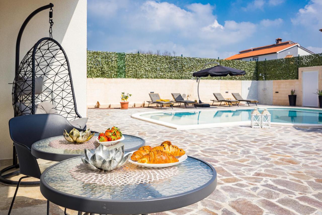 Villa Nur PUY מראה חיצוני תמונה