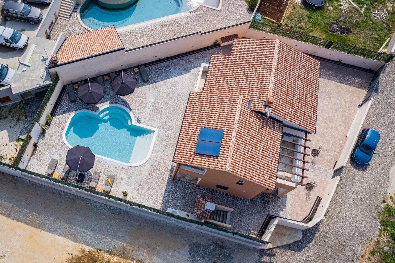 Villa Nur PUY מראה חיצוני תמונה