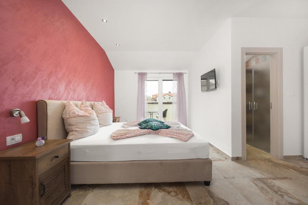 Villa Nur PUY מראה חיצוני תמונה