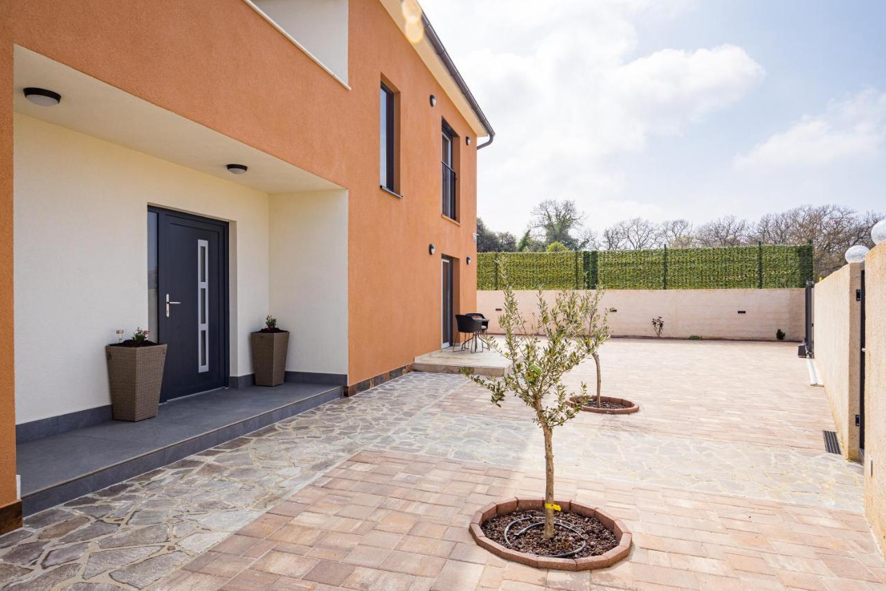 Villa Nur PUY מראה חיצוני תמונה
