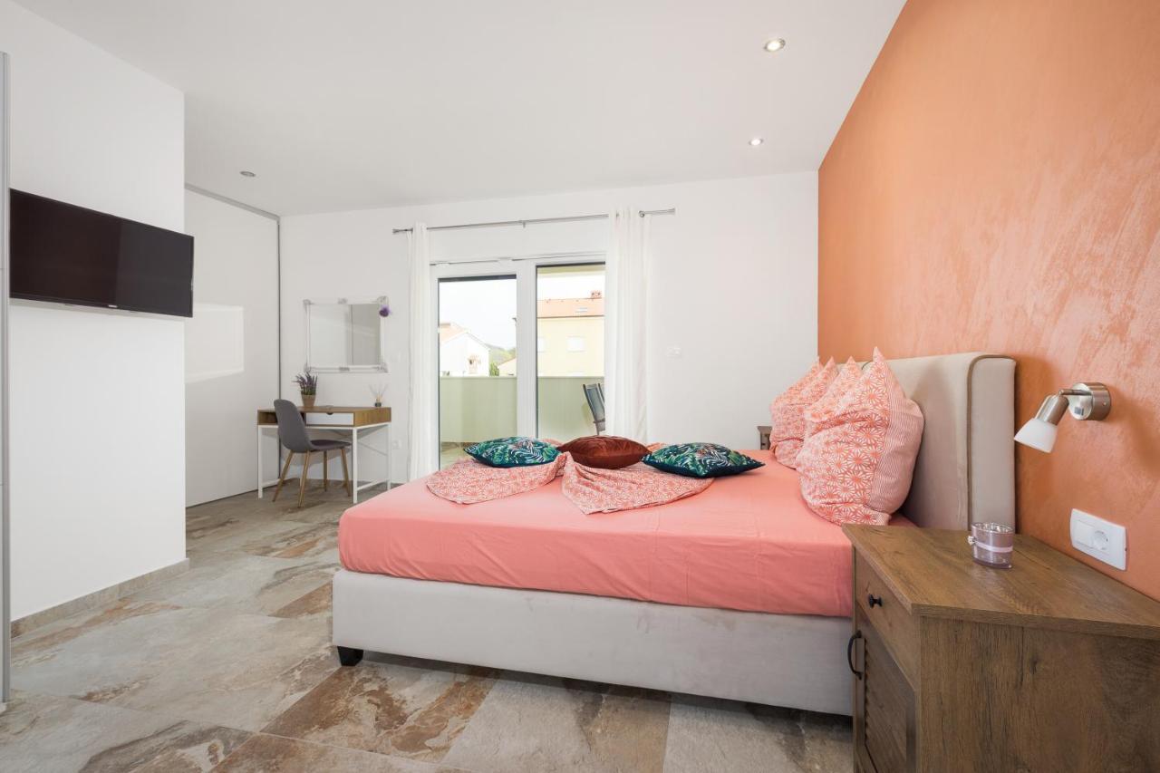 Villa Nur PUY מראה חיצוני תמונה