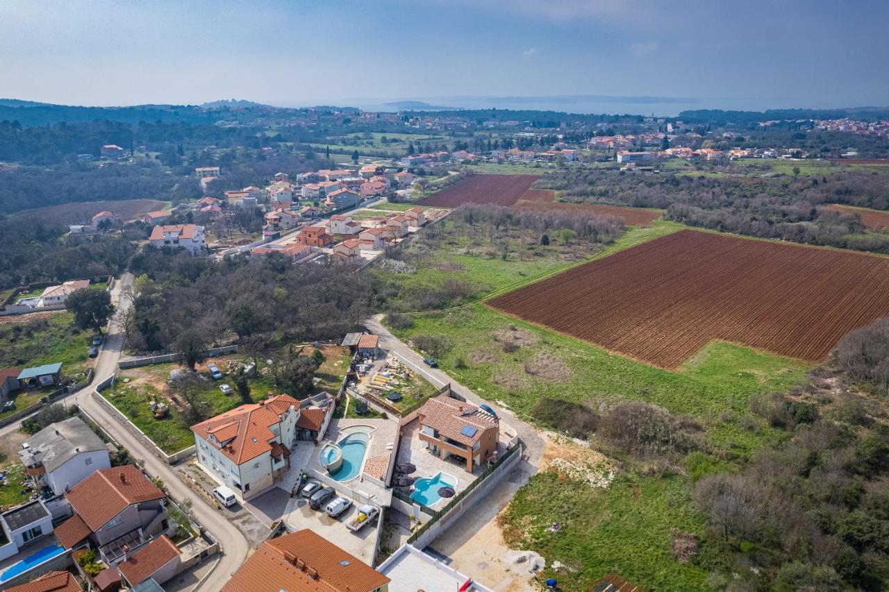 Villa Nur PUY מראה חיצוני תמונה
