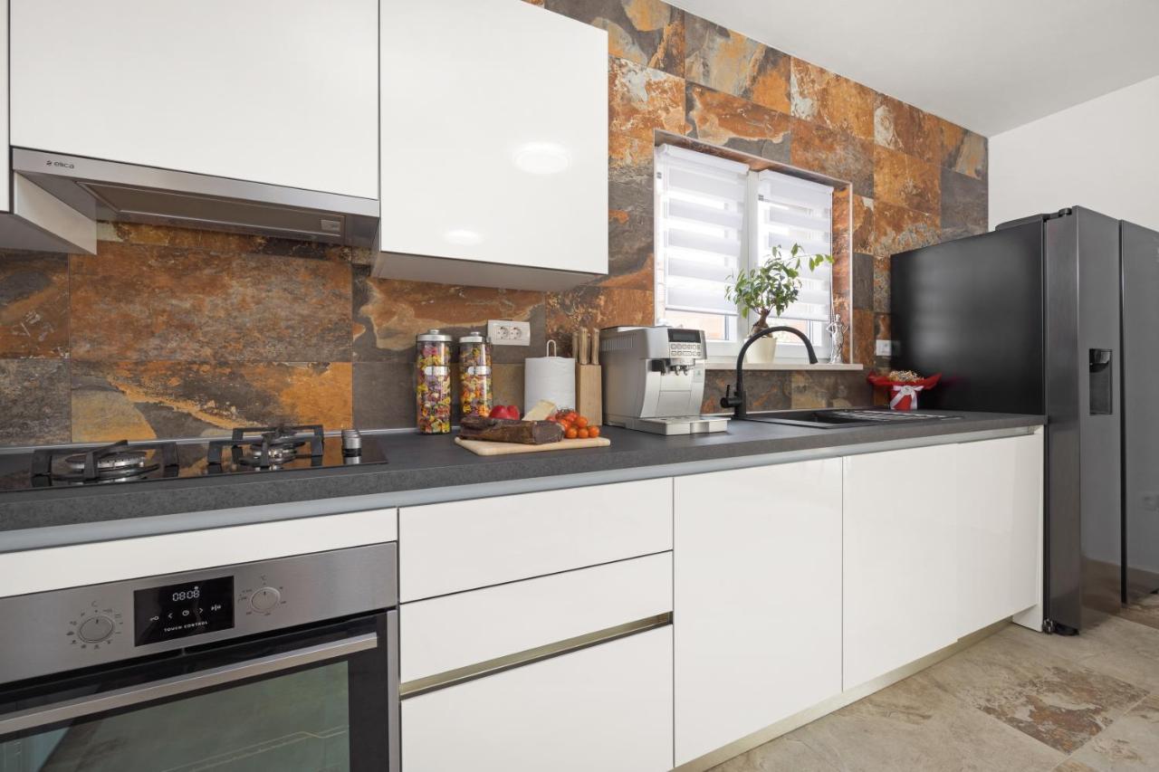 Villa Nur PUY מראה חיצוני תמונה