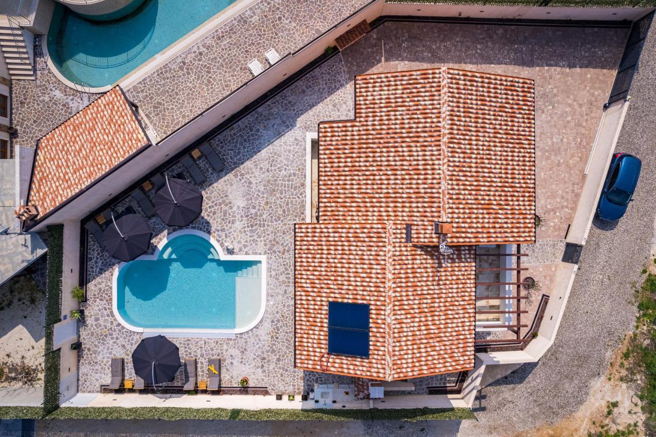 Villa Nur PUY מראה חיצוני תמונה