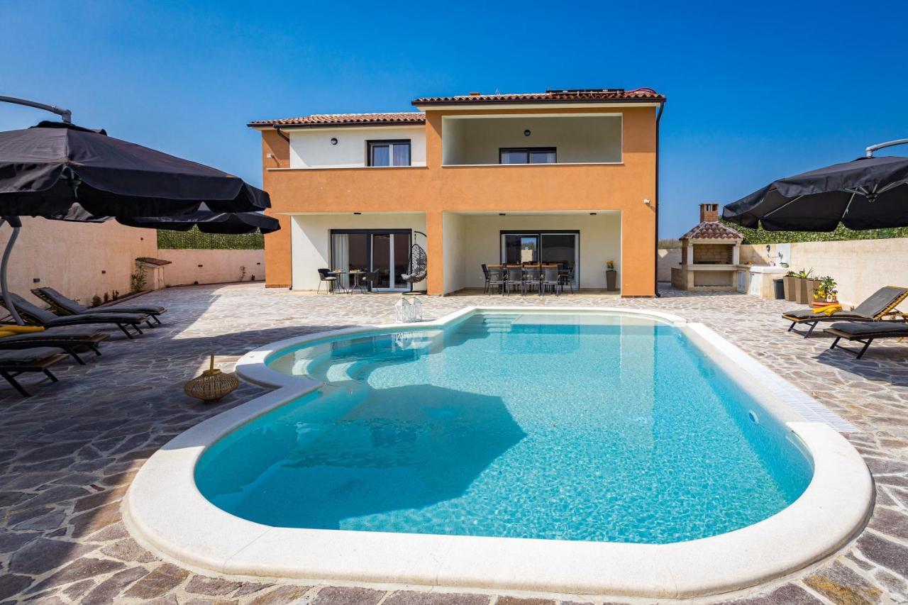 Villa Nur PUY מראה חיצוני תמונה