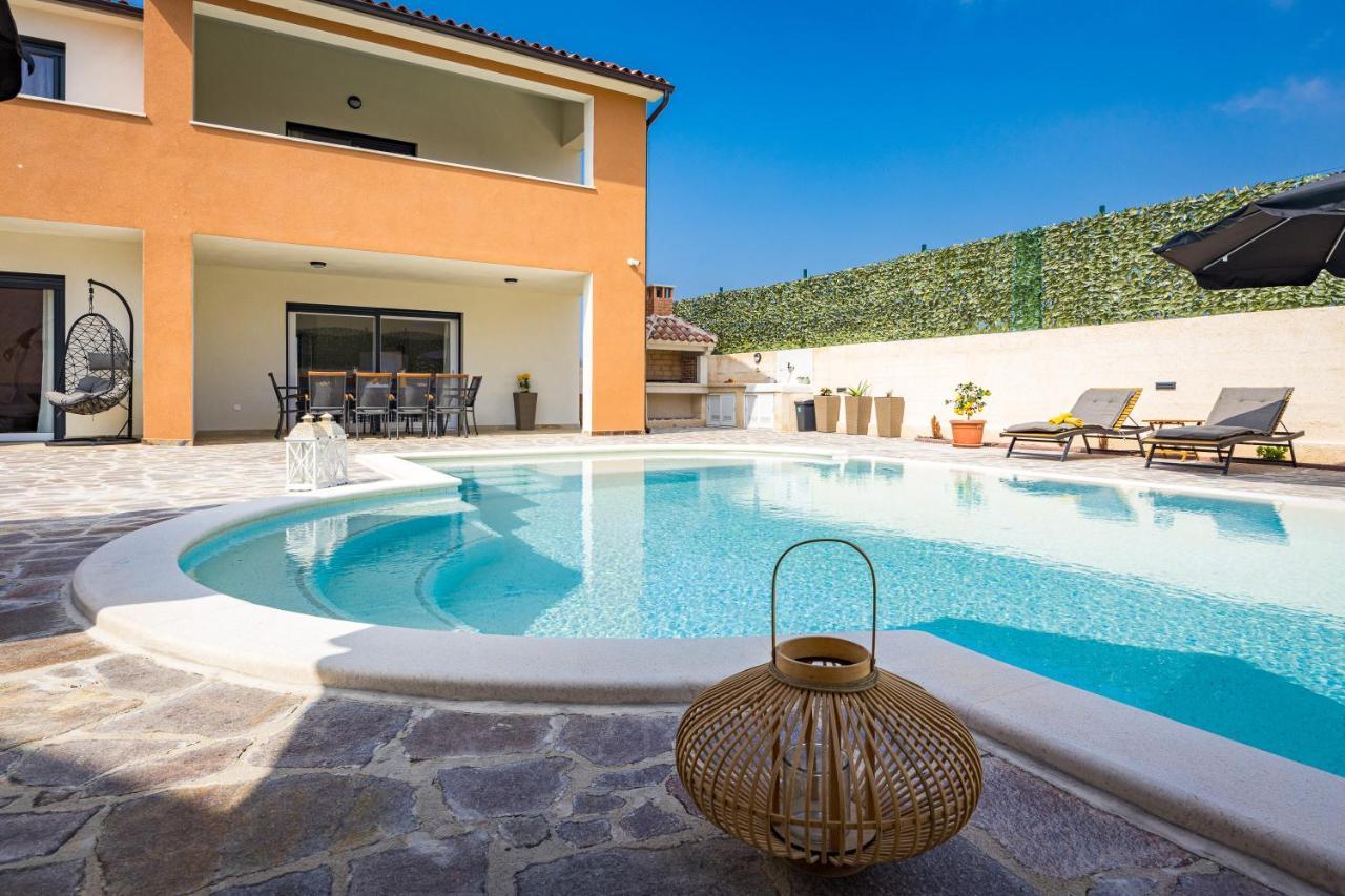 Villa Nur PUY מראה חיצוני תמונה