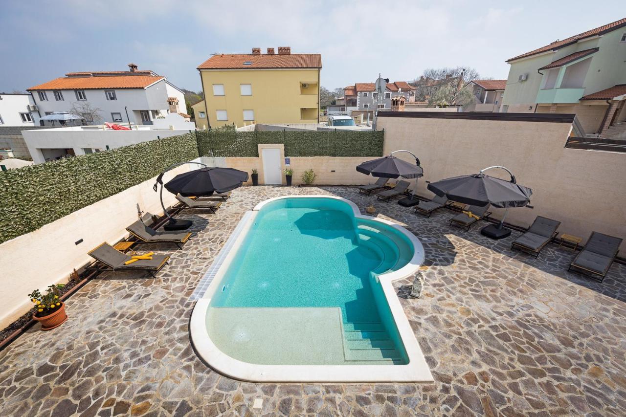 Villa Nur PUY מראה חיצוני תמונה