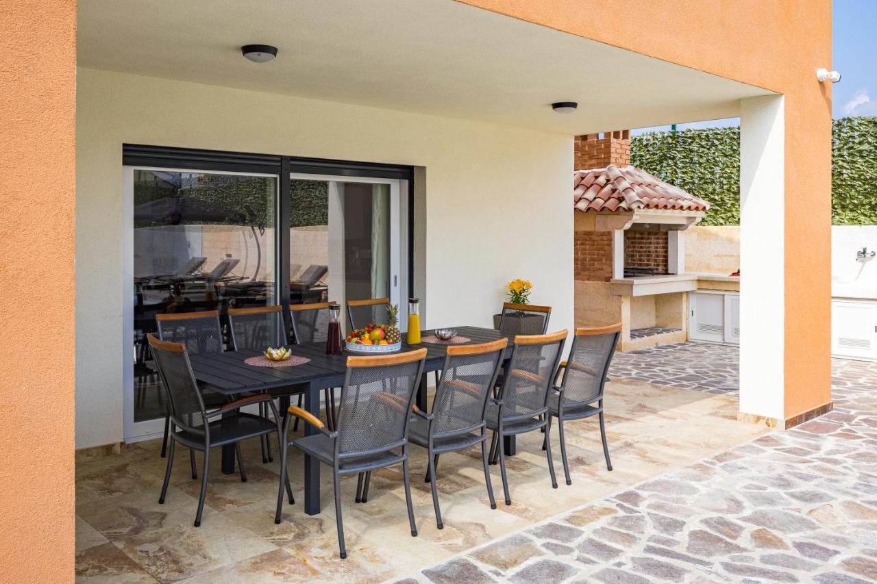 Villa Nur PUY מראה חיצוני תמונה