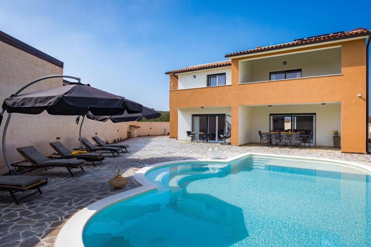Villa Nur PUY מראה חיצוני תמונה