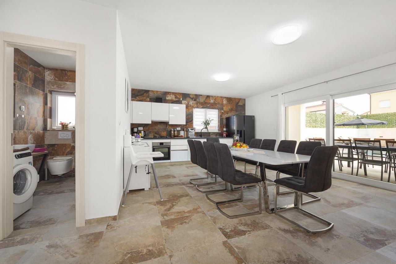 Villa Nur PUY מראה חיצוני תמונה