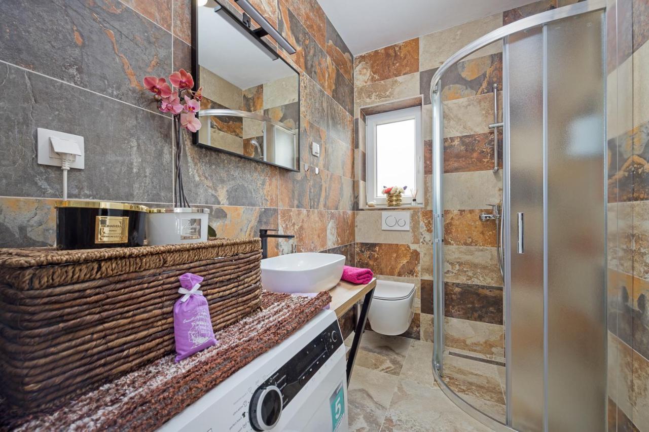 Villa Nur PUY מראה חיצוני תמונה