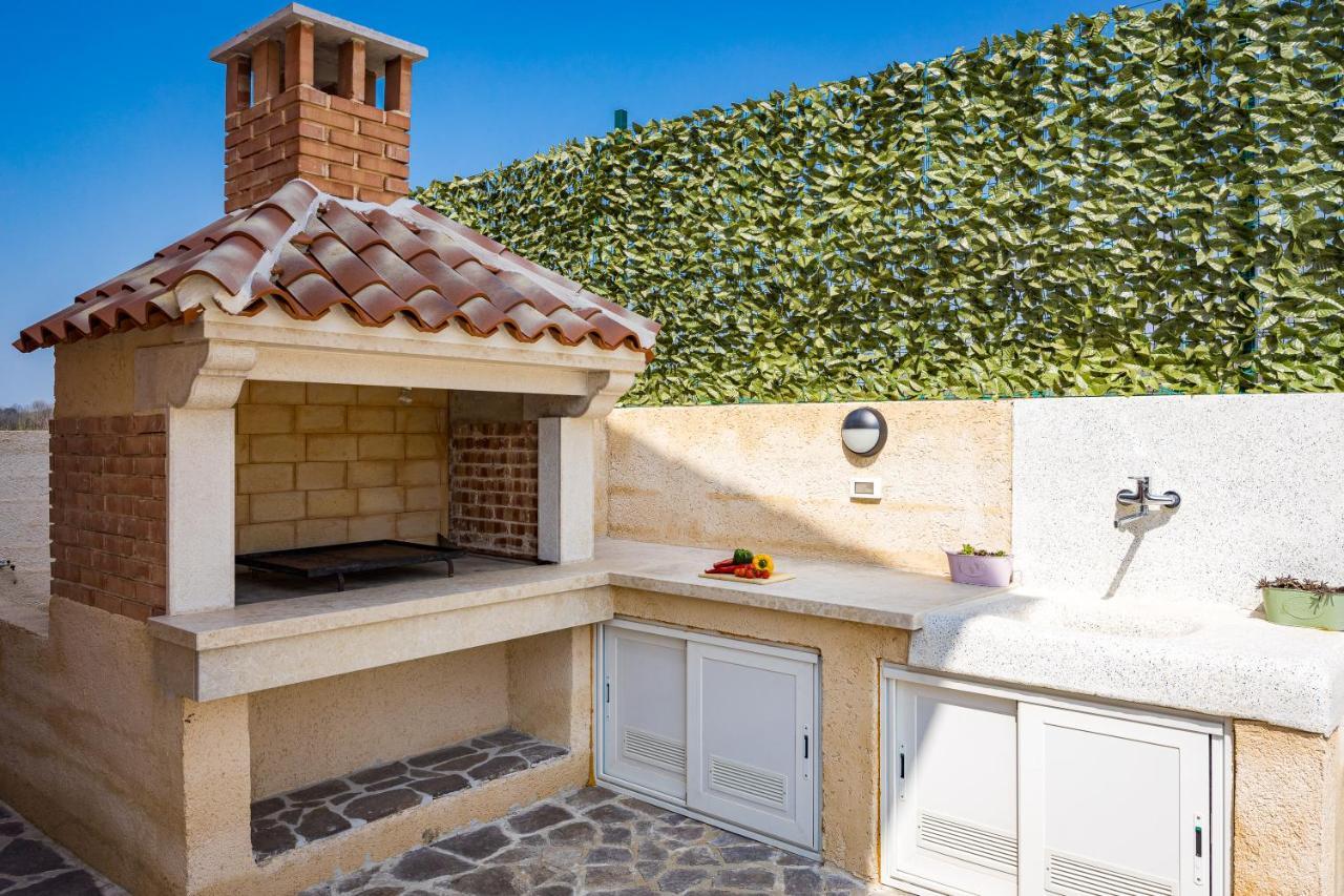 Villa Nur PUY מראה חיצוני תמונה