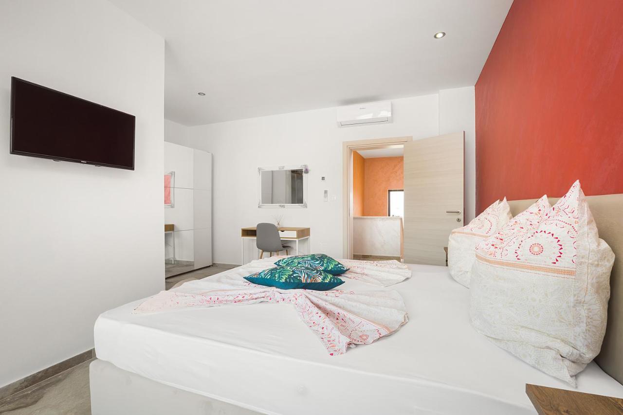Villa Nur PUY מראה חיצוני תמונה