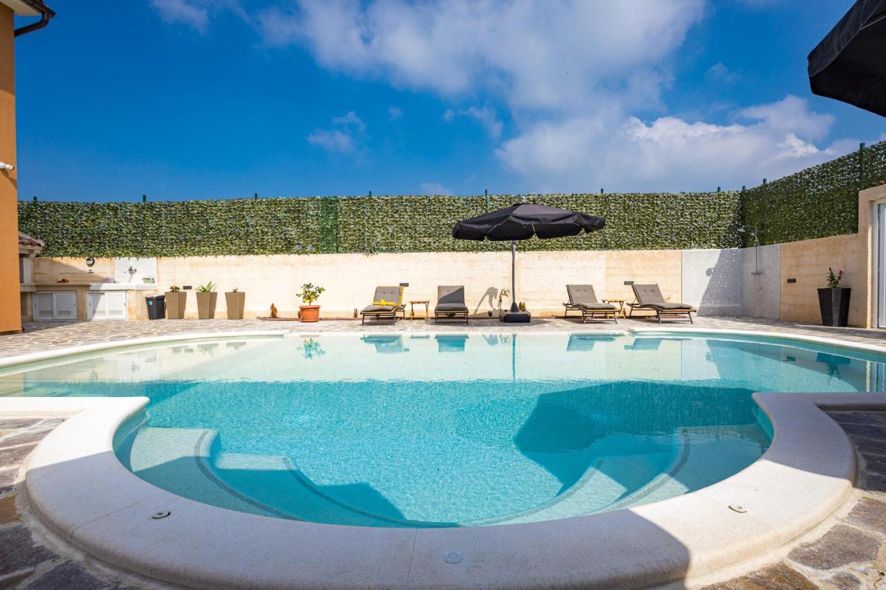 Villa Nur PUY מראה חיצוני תמונה