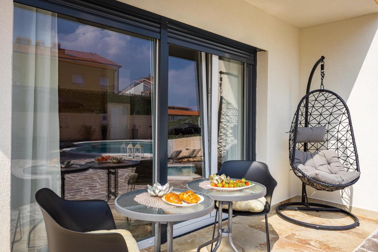 Villa Nur PUY מראה חיצוני תמונה