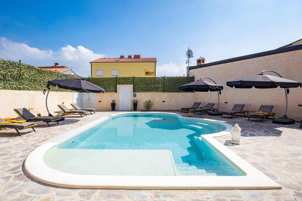 Villa Nur PUY מראה חיצוני תמונה