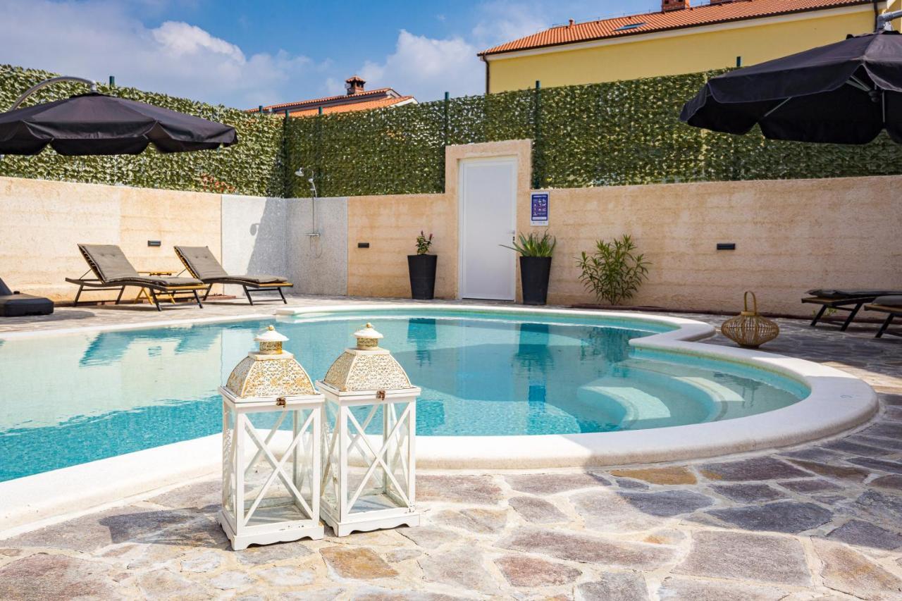 Villa Nur PUY מראה חיצוני תמונה